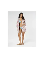 Dámska košeľa RIP CURL Half Moon Bay Kimono, viacfarebná