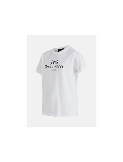 TShirt  Jr Original Tee model 22247789 - Peak Performance