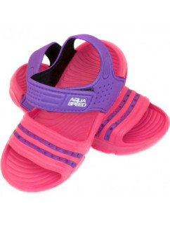 Dětské  pink and purple model 15950296 - Aqua-Speed