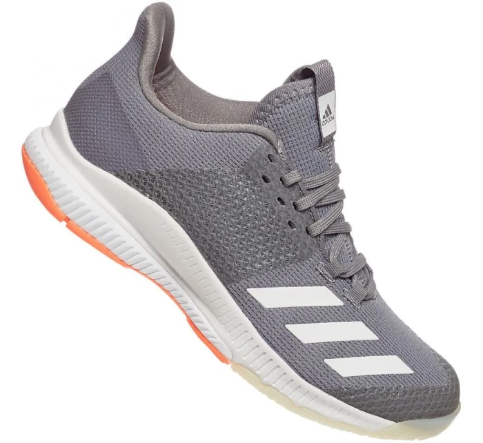 Dámske topánky Crazyflight Bounce 3 W EH0856 - Adidas