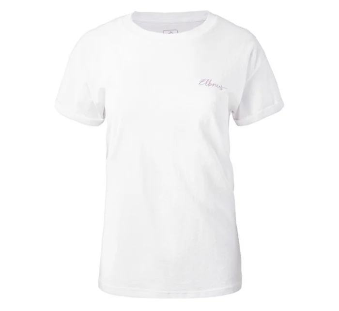 Tričko Elbrus Mette Wo's W 92800396695