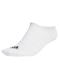 Tenké a ľahké ponožky No-Show HT3463 - ADIDAS