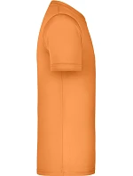 JN Dětské žerzejové sportovní tričko 02. orange model 22486287 - Daiber JN Dětské žerzejové sportovní tričko 02. orange model 22486287 - Daiber