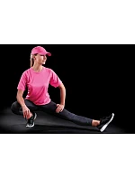 Spiro S 287X Športové tričko „Aircool“ 29.287X írska zelená Spiro S 287X Športové tričko „Aircool“ 29.287X írska zelená