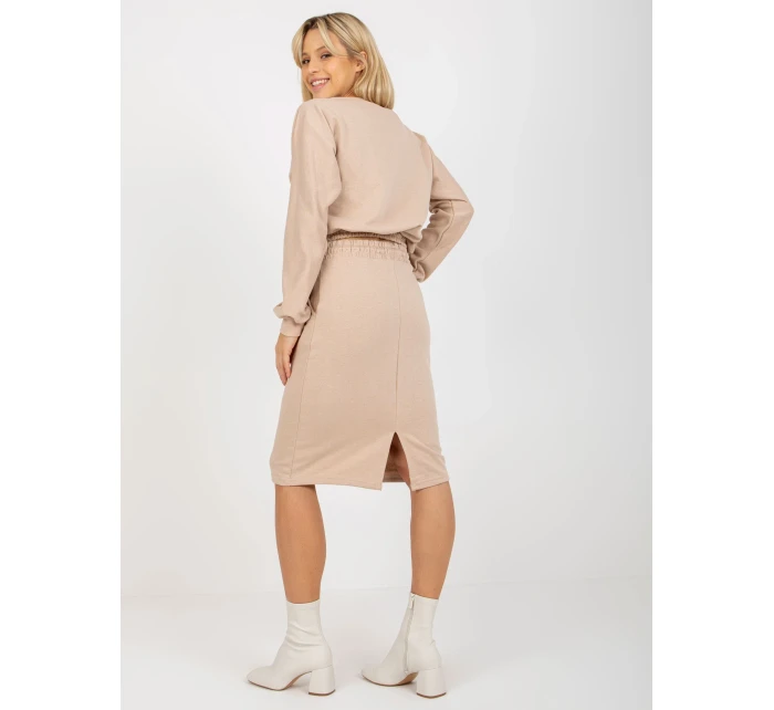 Sada EM KMPL model 17963910 béžová - FPrice