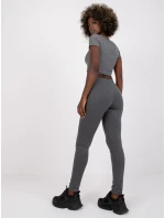 Legíny RV LG model 14817799 tmavě šedá - FPrice