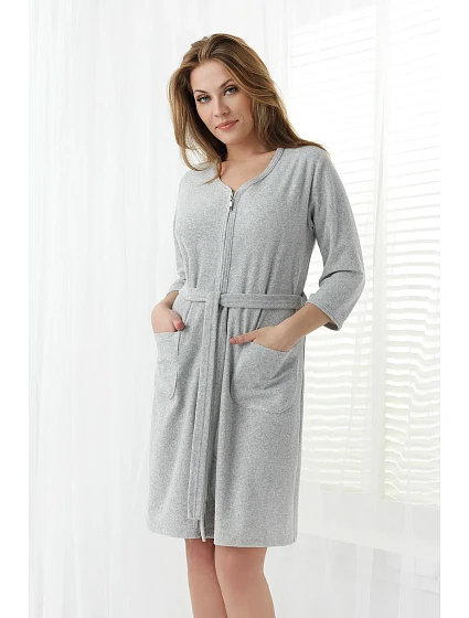 Dámský župan model 17337629 - Dorota Dámský župan model 17337629 - Dorota