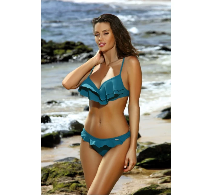 Dvojdielne plavky model 112241 Marko