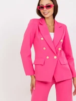 Bunda model 167113 Taliansko Moda