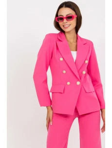 Bunda model 167113 Taliansko Moda