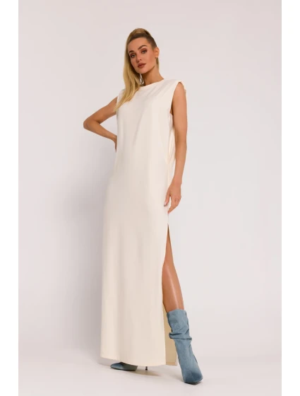 Denné šaty model 193553 Moe