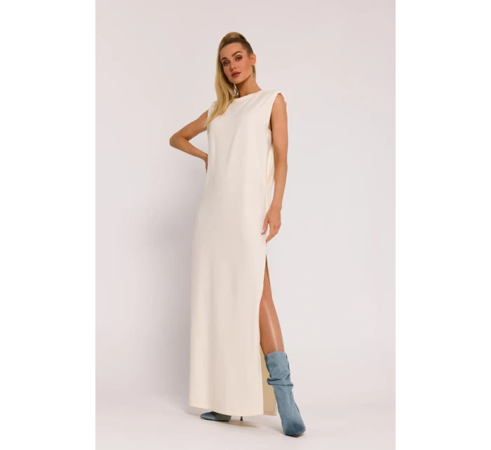 Denné šaty model 193553 Moe