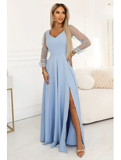 Dlhé šaty model 227092 Numoco