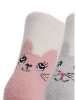 Dámské ponožky 3542 model 21339398 - WiK