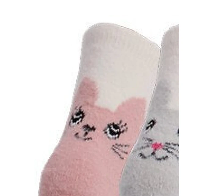 Dámské ponožky 3542 model 21339398 - WiK