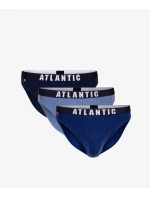 Pánské slipy model 21266221 A'3 - Atlantic