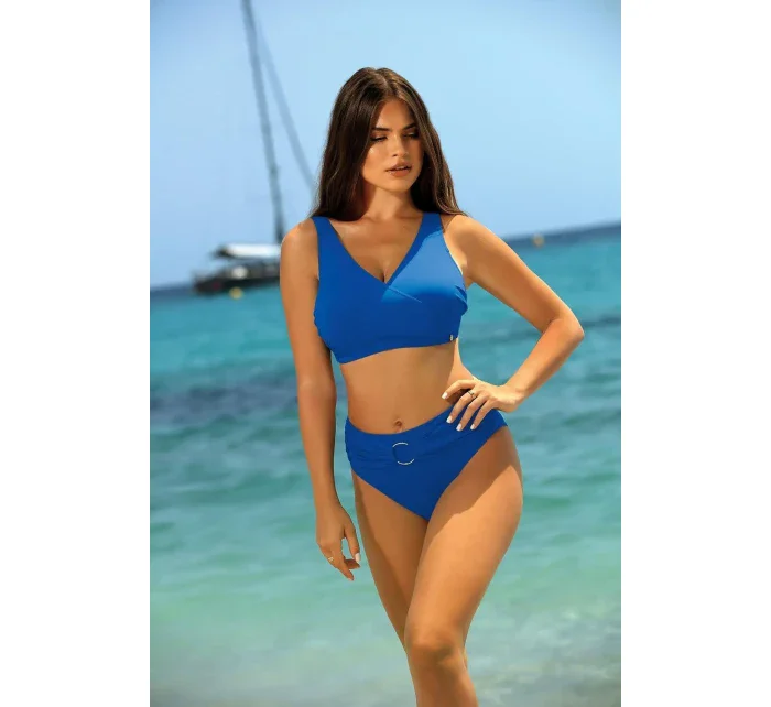 Dvoudílné dámské plavky S  1 model 20850006 - Self