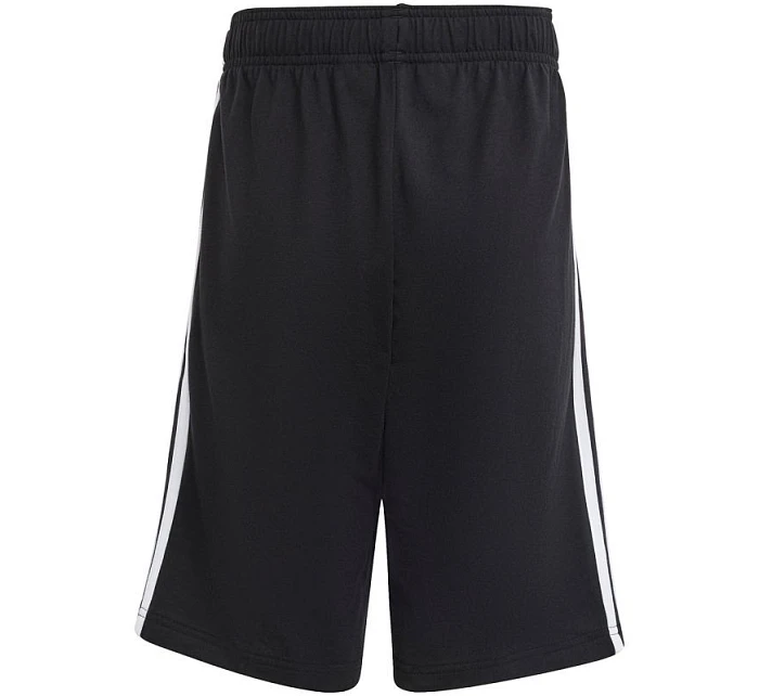 Šortky Essentials 3Stripes Knit Jr model 19572200 - ADIDAS