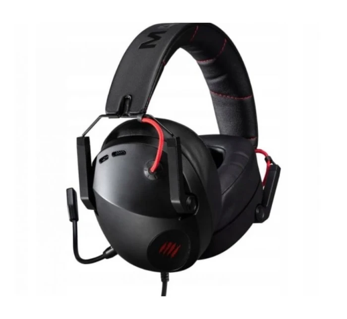 Slúchadlá Mad Catz P.I.L.O.T. 3
