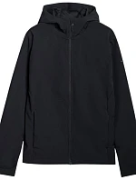 Softshellová bunda 4F M324 M 4FWSS25TSOFM324 20S muži