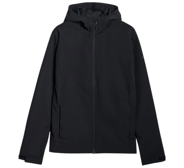 Softshellová bunda 4F M324 M 4FWSS25TSOFM324 20S muži Softshellová bunda 4F M324 M 4FWSS25TSOFM324 20S muži