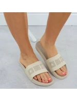 W  žabky model 21263561 - Big Star