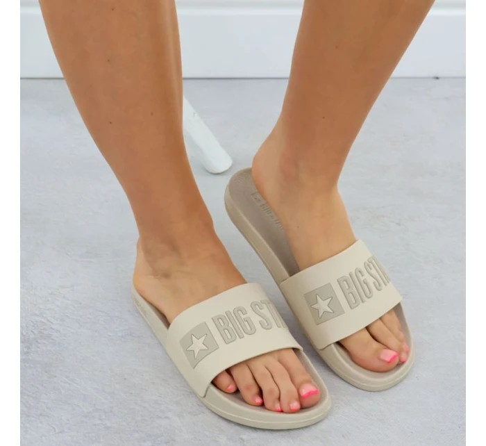 W  žabky model 21263561 - Big Star