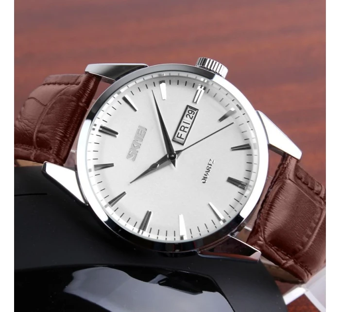 Pánské hodinky model 21805819 + BOX - Skmei Pánské hodinky model 21805819 + BOX - Skmei