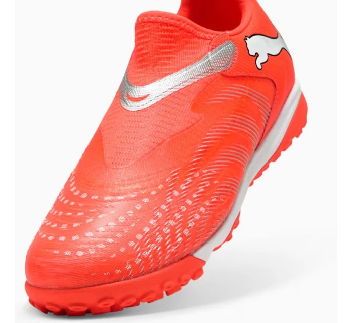 Boty Future 9 Match LL JR TT model 21820008 - Puma