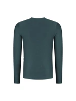 Rogelli T-shirt LM ESSENTIAL niebieski XL