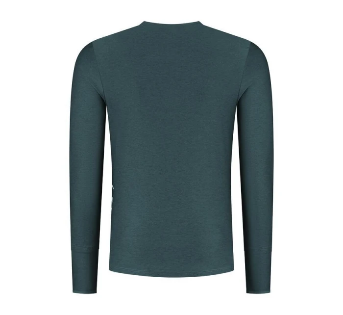 Rogelli T-shirt LM ESSENTIAL niebieski XL