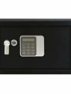 Elektronický trezor pre hostí Yale Medium Základný trezor pre hostí YSG