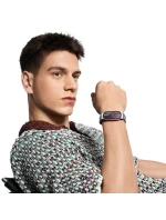 Smart Band 10 Silver  cm Stříbrná model 21867347 - Xiaomi