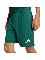 Detské šortky adidas Entrada 26 green KE9831 Detské šortky adidas Entrada 26 green KE9831