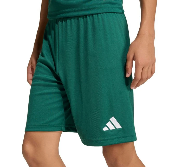 Detské šortky adidas Entrada 26 green KE9831 Detské šortky adidas Entrada 26 green KE9831