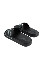 Pánske žabky Wrangler Averell black 20261059 25Y