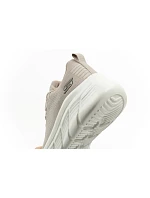 Skechers dámske športové tenisky Bobs B Flex fashionable beige women's