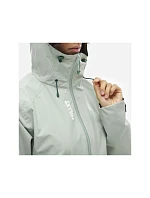 Dámska bunda MILLET Seneca Gtx 2L Jkt v pastelovo zelenej farbe Dámska bunda MILLET Seneca Gtx 2L Jkt v pastelovo zelenej farbe