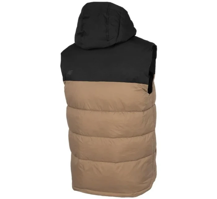 Pánska vesta M H4Z22 KUMP002 74S - 4F