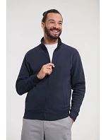 Pánská mikina "Authentic" 10. bright royal model 22473139 - Russell Athletic
