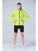S Cyklistická bunda & 29. neon lime model 22426478 - Spiro