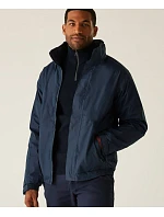 Bunda Bomber 36.W navy/navy model 22526560 - Regatta Bunda Bomber 36.W navy/navy model 22526560 - Regatta