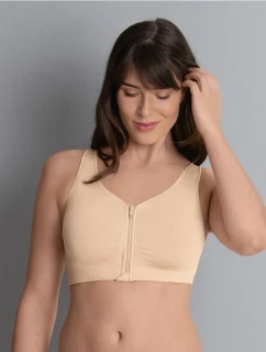 Lynn chirurgická podprsenka oboustranná model 17536217 desert - Anita Care