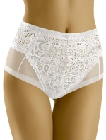 Wol-Bar Hoty farba: biela