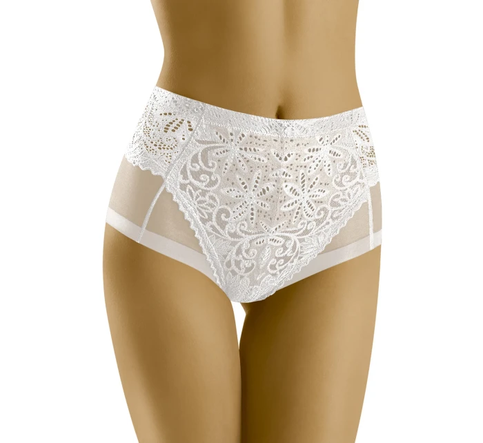 Wol-Bar Hoty farba: biela Wol-Bar Hoty farba: biela