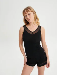 Vamp - Dámske tričko bez rukávov 19820 - Vamp