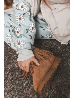 Botky Dětské s Ozdobnými Camel model 21639967 - Boto