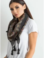 Chustka AT CH ENEC model 21309830 czarny - FPrice