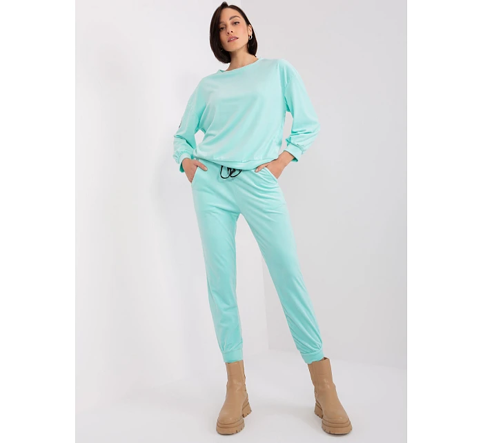 Súprava DHJ KMPL 8328.48 mincovňa