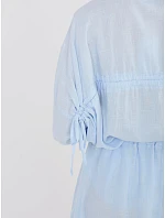 Košeľa IT KS 3060.23 svetlomodrá